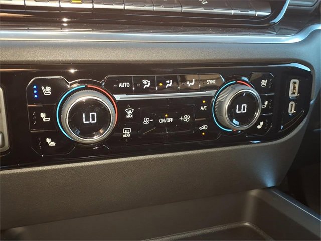 New 2026 Chevrolet Silverado 2500 LTZ w/ Z71 Chrome Sport Edition image 18