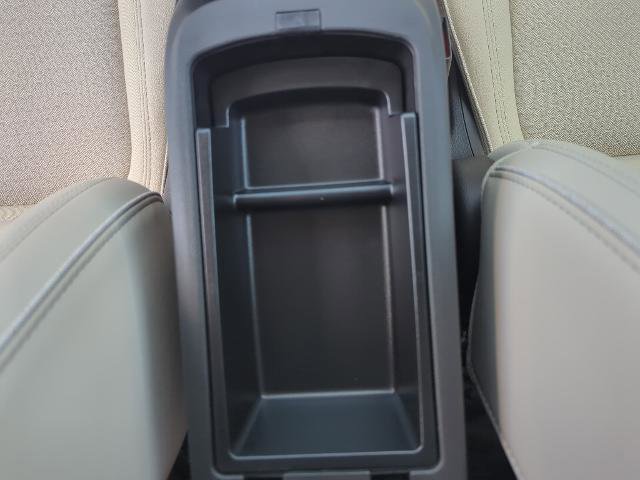 New 2025 Buick Encore GX Preferred w/ Comfort Package image 21