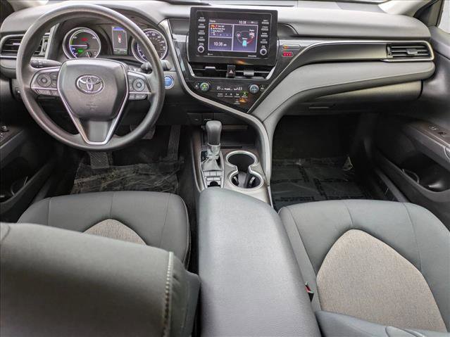 Used 2023 Toyota Camry LE image 16