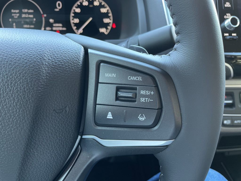 Used 2026 Honda Ridgeline RTL image 30