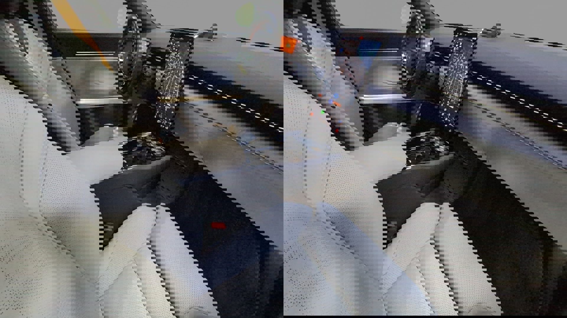 Used 2025 Polestar Polestar 3 image 21