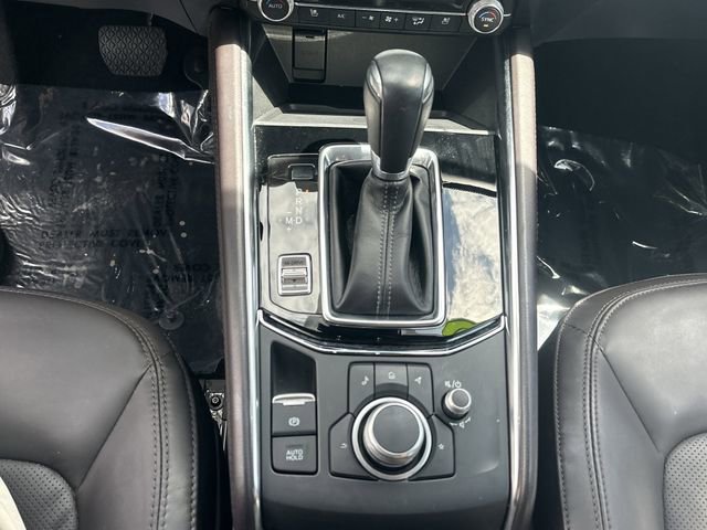 Used 2023 MAZDA CX-5 Signature AWD/4WD image 19