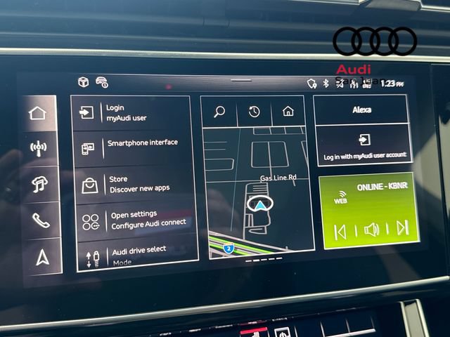New 2026 Audi Q7 3.0T Premium Plus AWD/4WD image 21