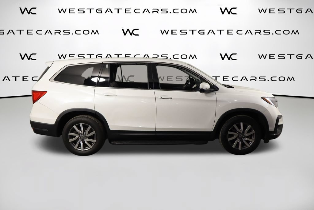 Used 2020 Honda Pilot EX-L image 47
