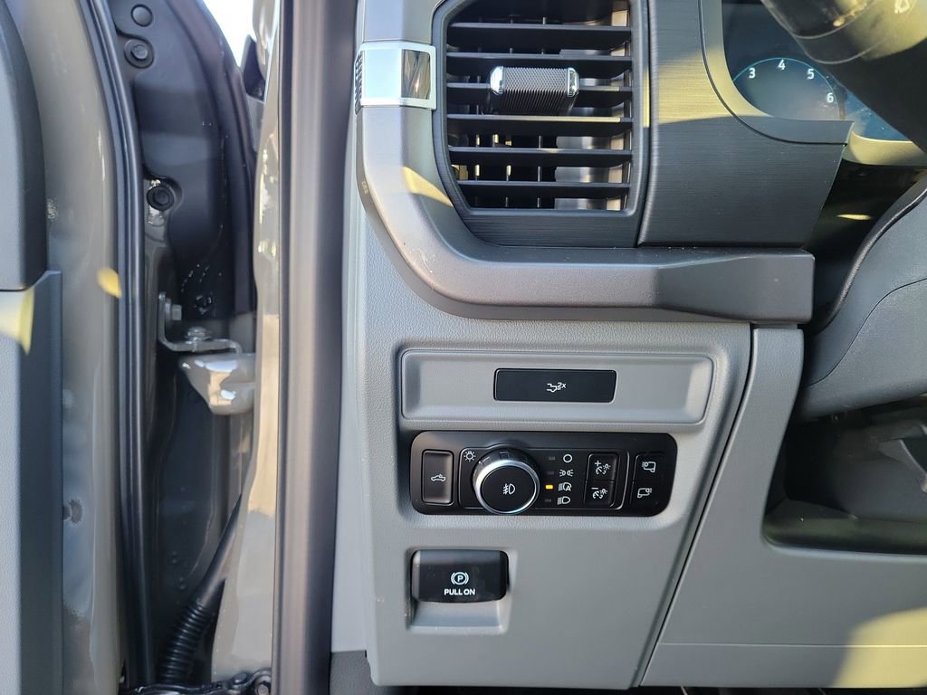 New 2026 Ford F150 XLT w/ Equipment Group 302A MID image 21