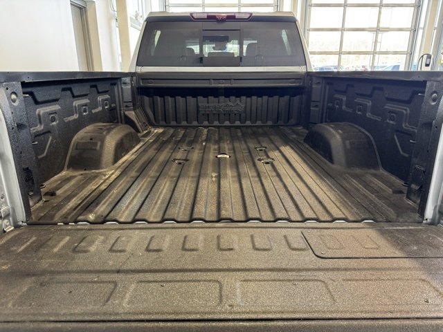 Certified 2024 Chevrolet Silverado 3500 High Country w/ High Country Premium Package image 44