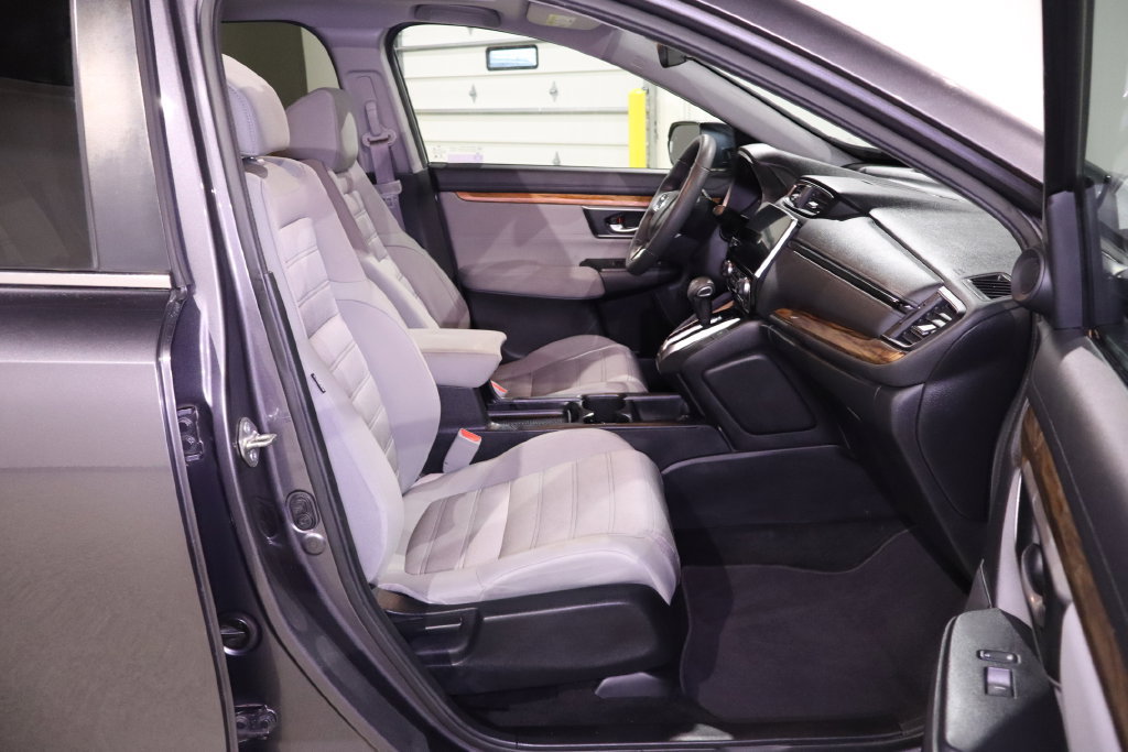 Used 2018 Honda CR-V EX image 30