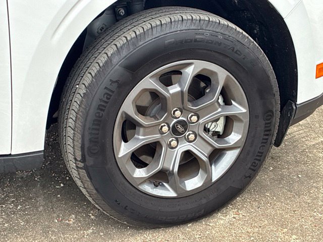Certified 2026 Ford Maverick XLT w/ XLT Luxury Package AWD/4WD image 16