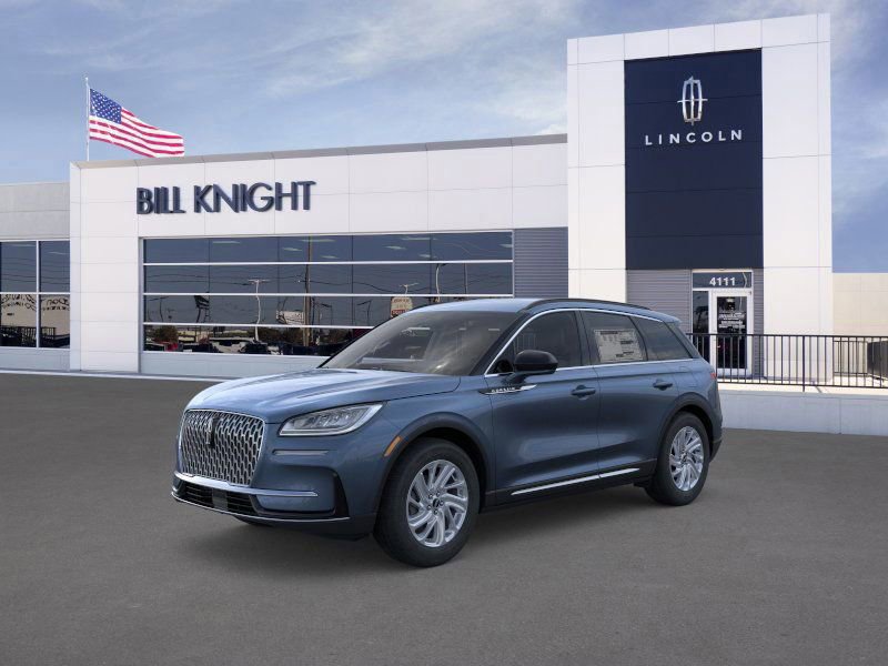 New 2026 Lincoln Corsair Premiere image 1