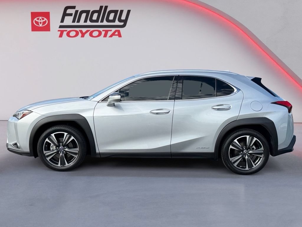 Used 2019 Lexus UX 250h w/ Premium Package AWD/4WD image 10