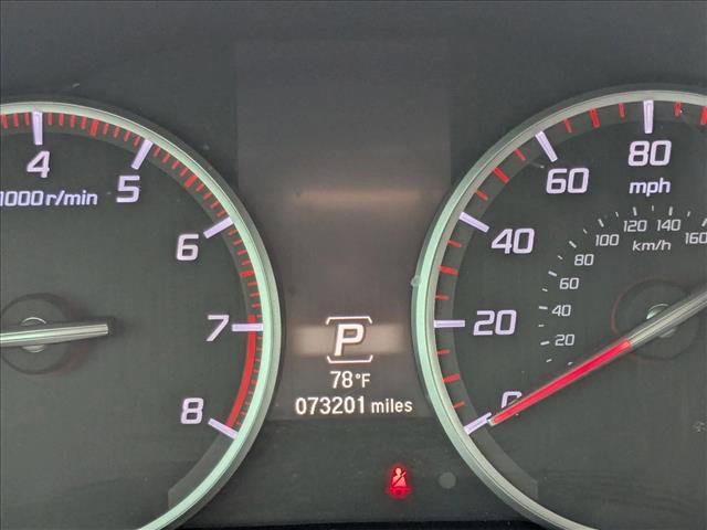 Used 2020 Acura ILX w/ Premium & A-SPEC Package image 11