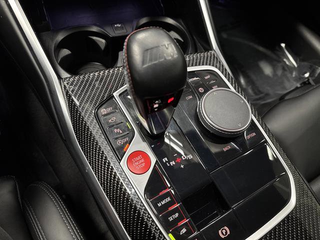 Used 2023 BMW M4 xDrive Competition image 21