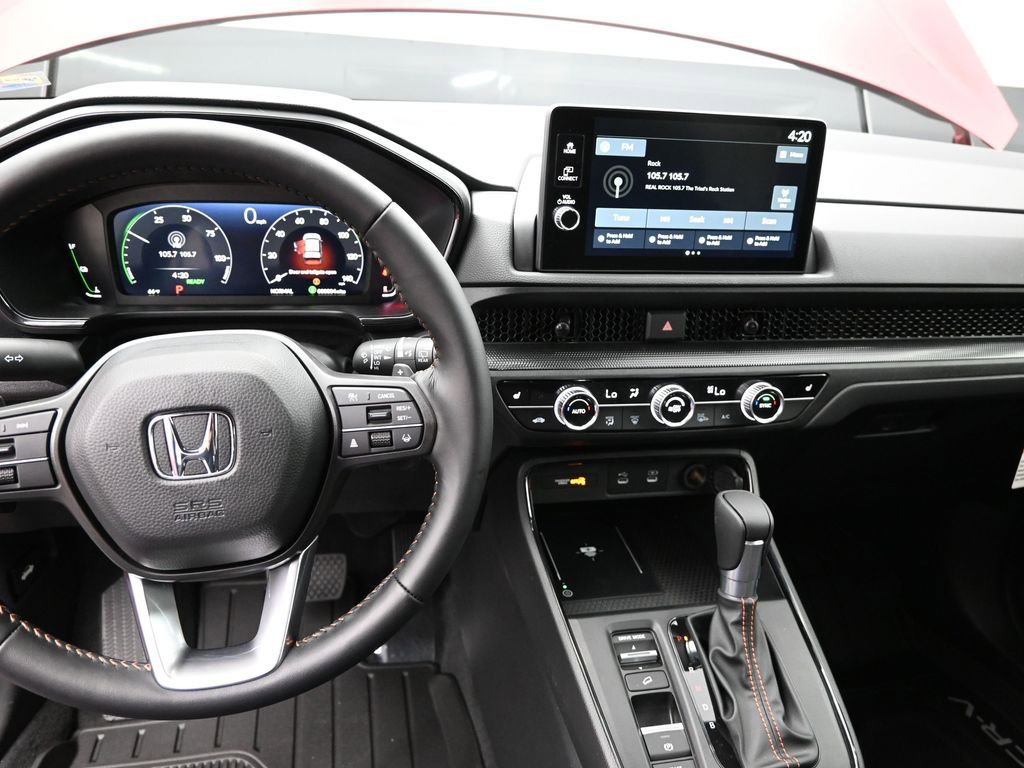 Used 2026 Honda CR-V Sport-L image 18