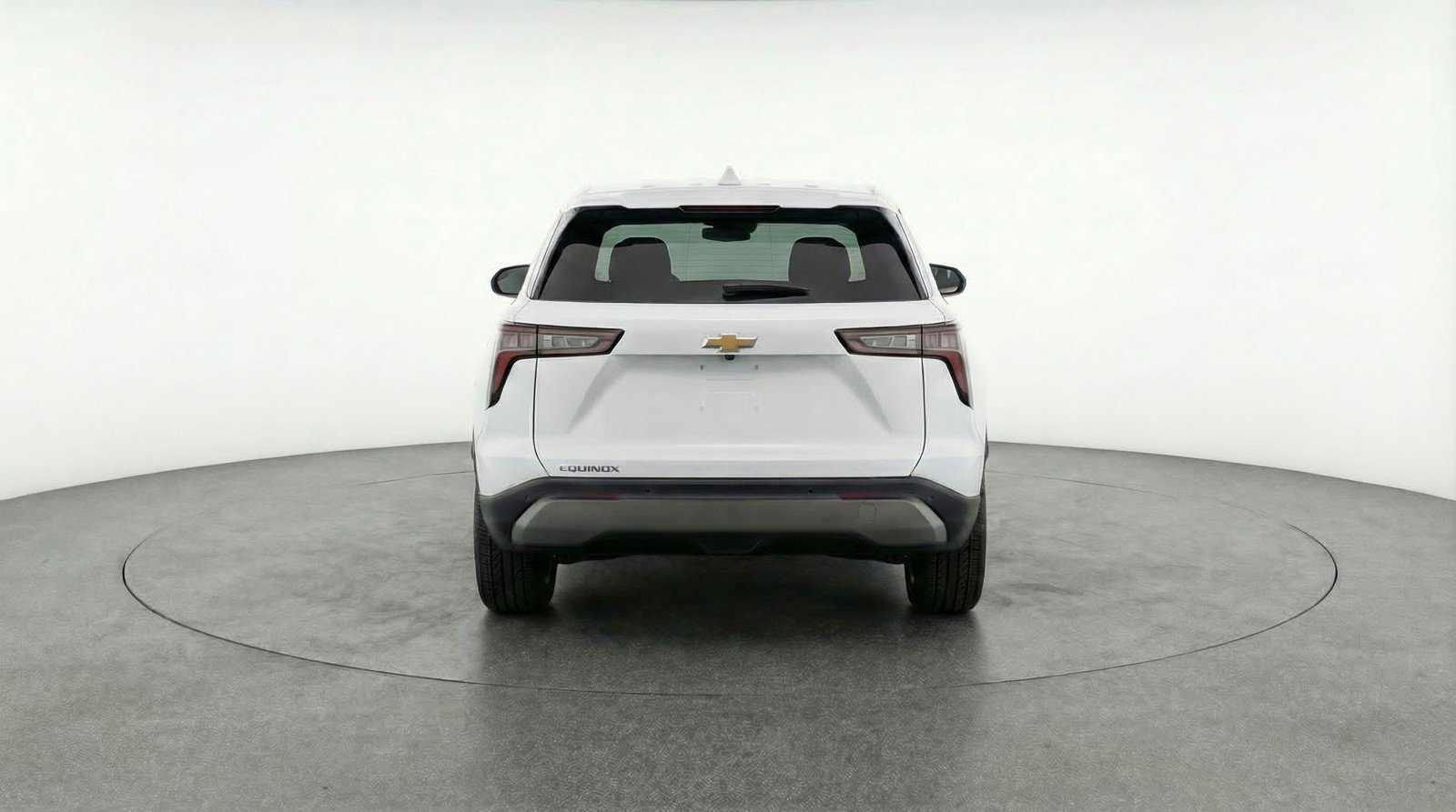 Used 2025 Chevrolet Equinox LT FWD image 7