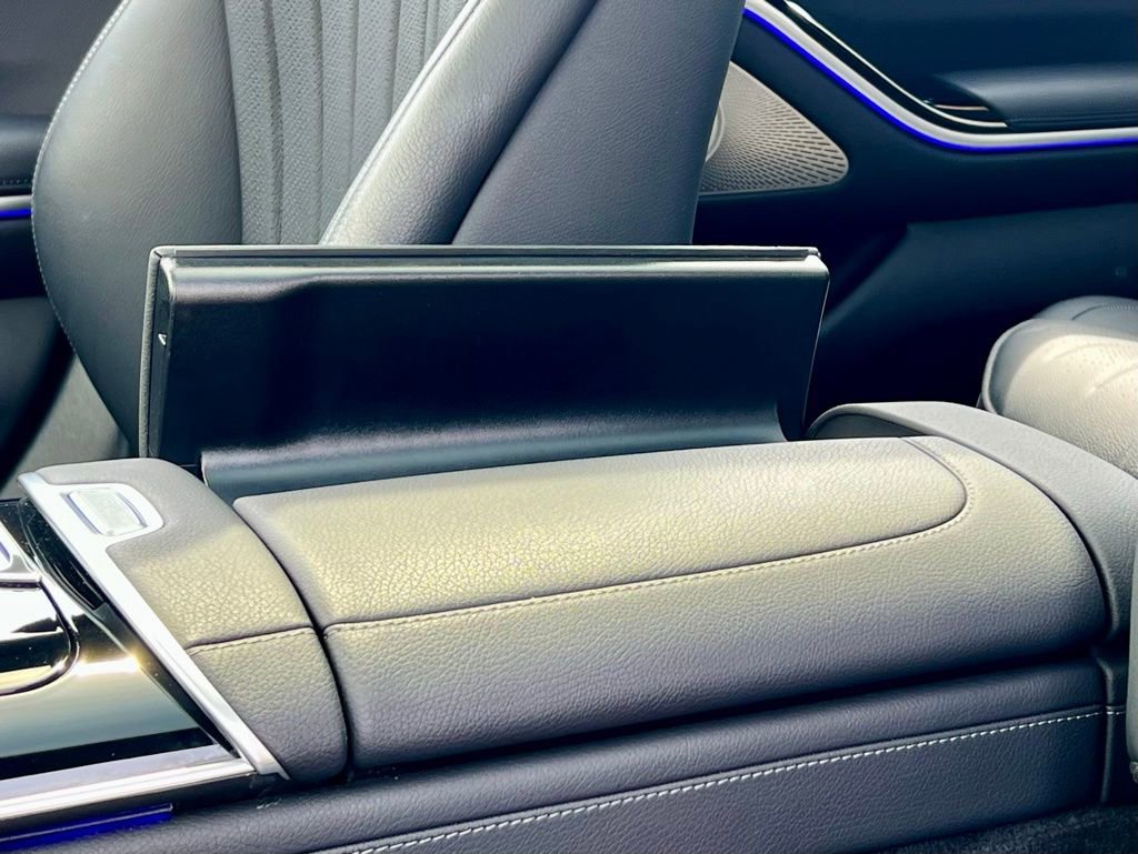Certified 2022 Mercedes-Benz S 500 4MATIC image 30