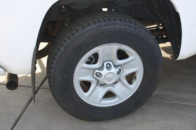 Certified 2021 Toyota Tundra SR5 image 6