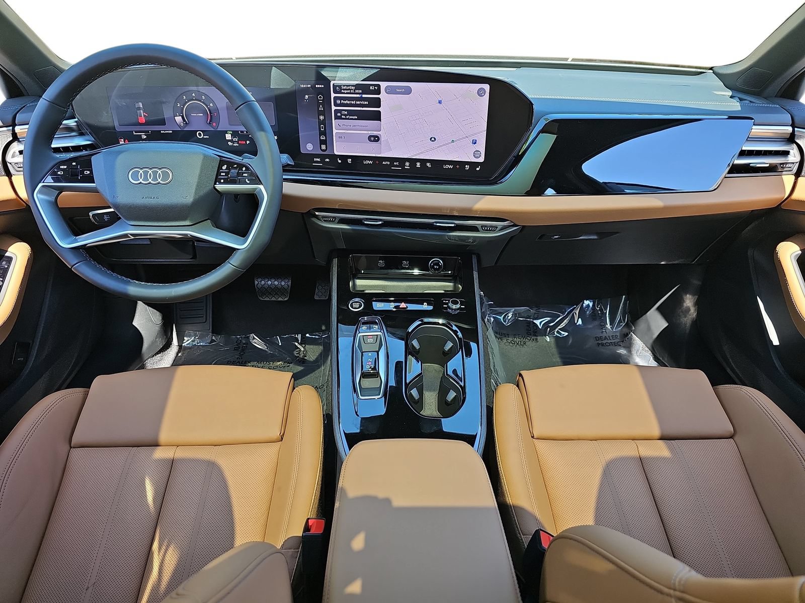 New 2026 Audi A5 2.0T Premium Plus AWD/4WD image 9