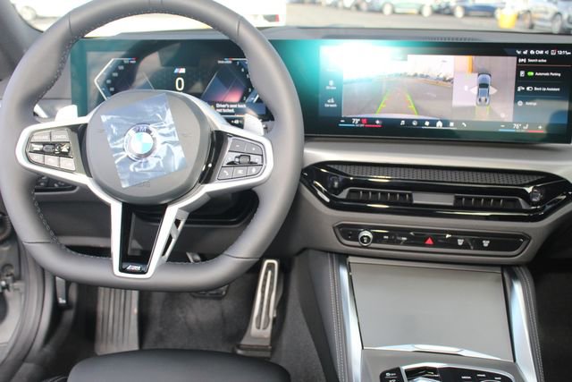 New 2026 BMW 230i xDrive Coupe w/ Premium Package image 18