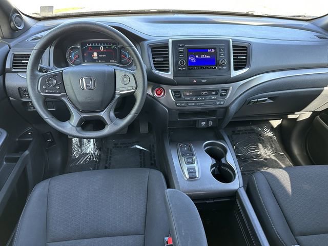 Used 2019 Honda Passport Sport image 23