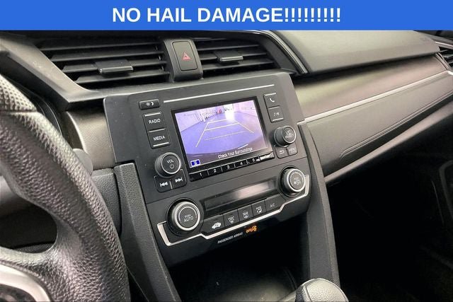 Used 2020 Honda Civic LX image 27