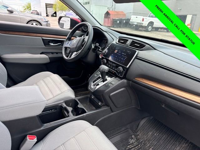 Used 2022 Honda CR-V EX image 24