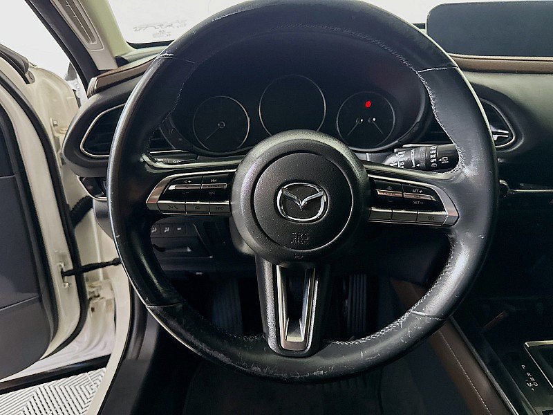 Used 2021 MAZDA CX-30 FWD 2.5 S w/ Premium Package image 12