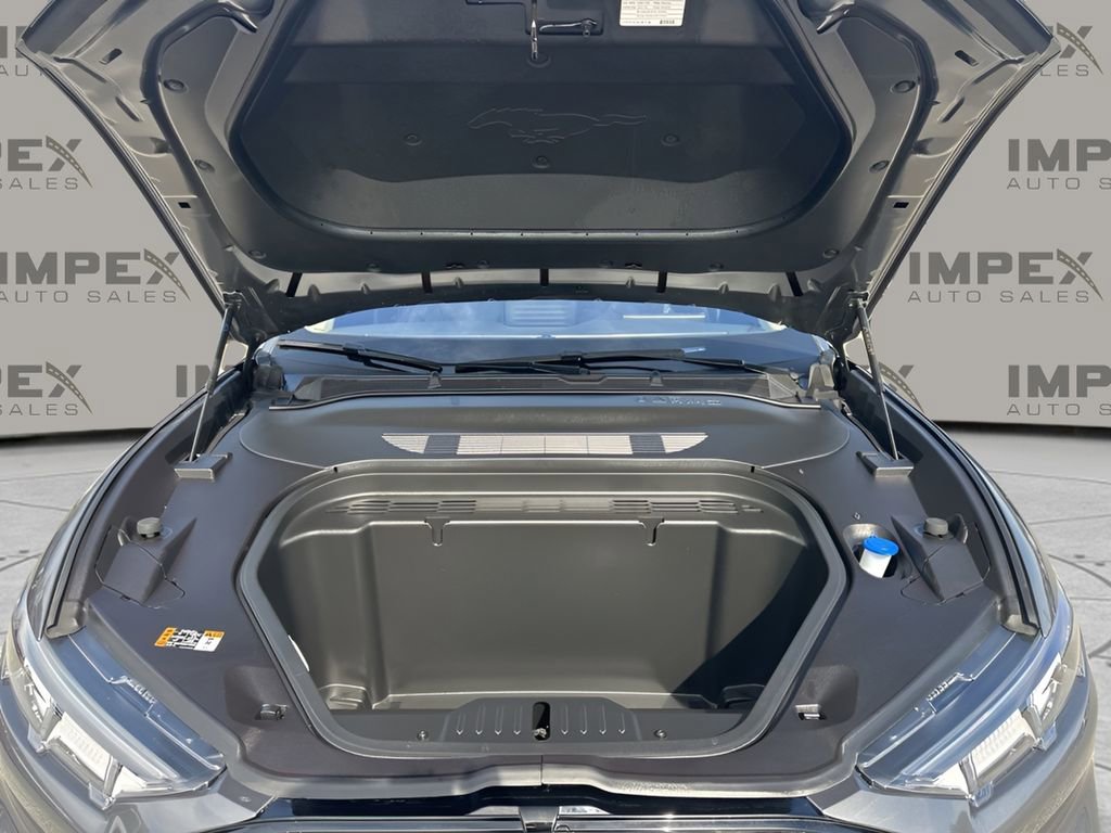 Used 2023 Ford Mustang Mach-E Premium image 32