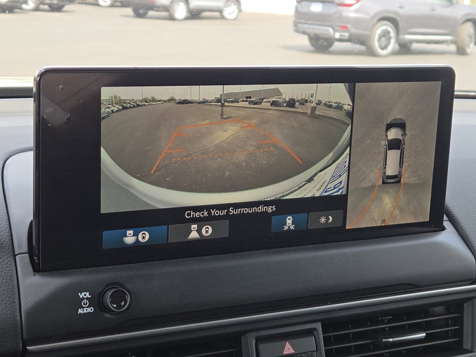 New 2026 Honda Pilot Black Edition image 32