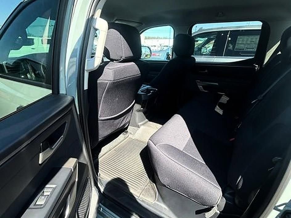 Used 2024 Toyota Tundra SR5 image 7