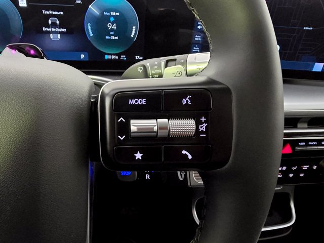 New 2026 Hyundai Ioniq 9 SE AWD/4WD image 21