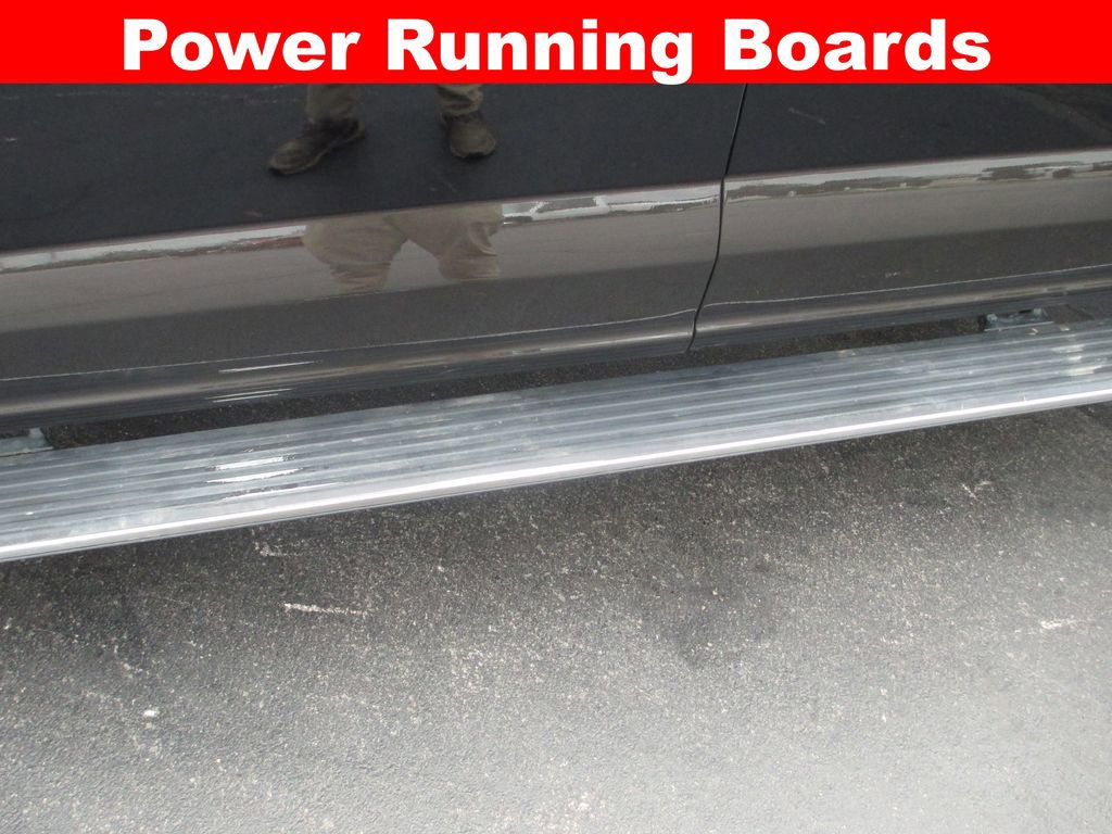 Used 2024 Ford F150 King Ranch w/ FX4 Off-Road Package image 16