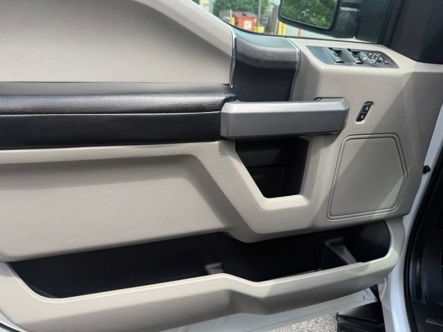 Used 2016 Ford F150 XLT w/ Equipment Group 301A Mid AWD/4WD image 12