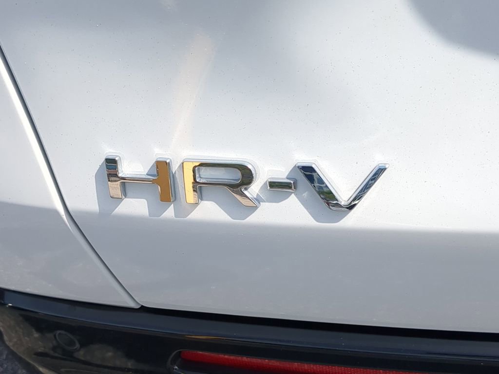 Used 2024 Honda HR-V EX-L image 10