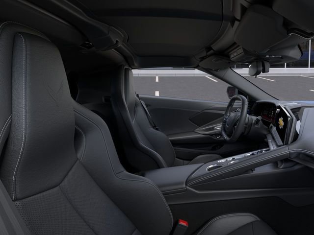 New 2026 Chevrolet Corvette Z06 image 17