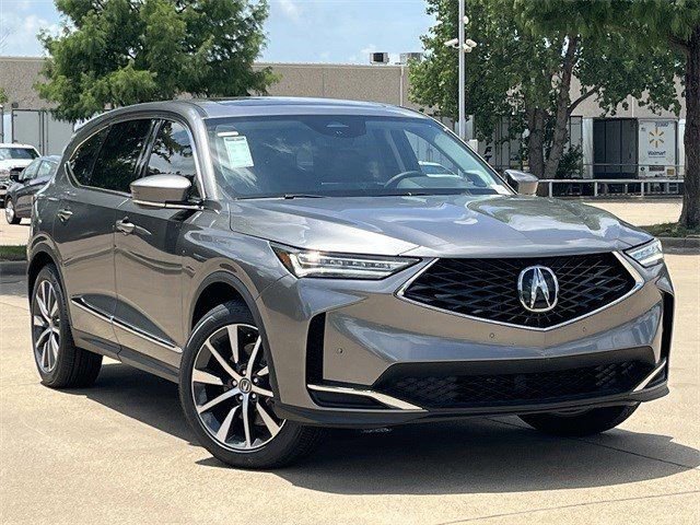New 2026 Acura MDX FWD w/ Technology Package image 2