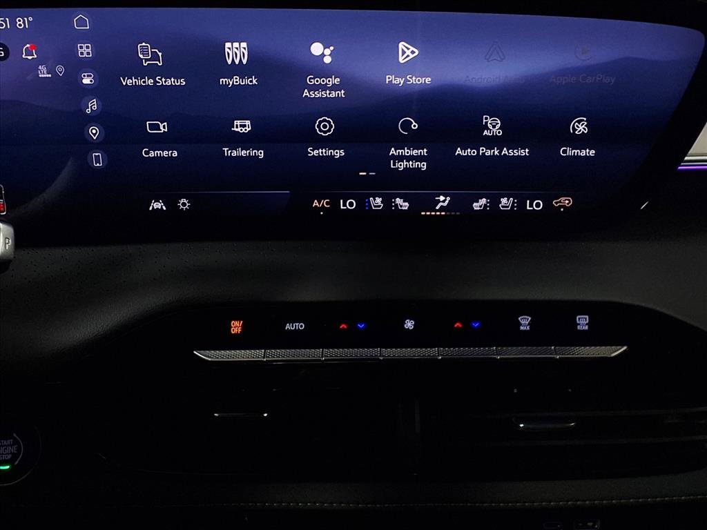 New 2026 Buick Enclave Avenir w/ Super Cruise Package image 23