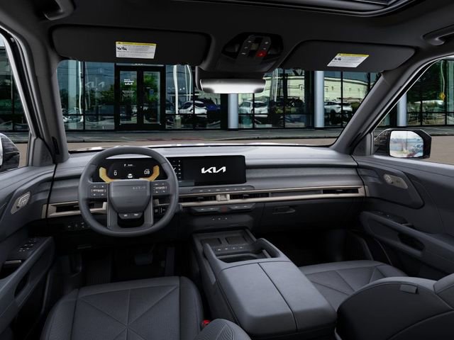 New 2027 Kia Telluride X-Line EX image 14
