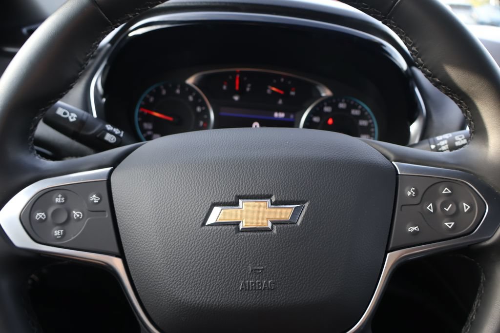 Used 2023 Chevrolet Traverse LT FWD image 15