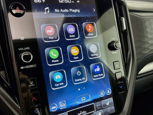 New 2026 Subaru Forester Premium AWD/4WD image 15