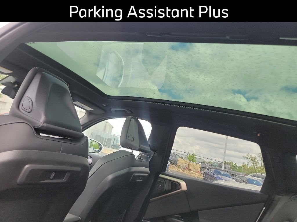 Used 2025 BMW X3 xDrive30i w/ Premium Package AWD/4WD image 13