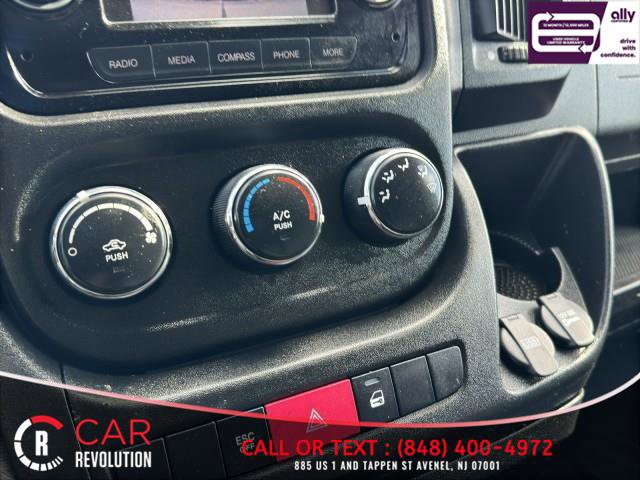 Used 2019 RAM ProMaster 2500 image 16