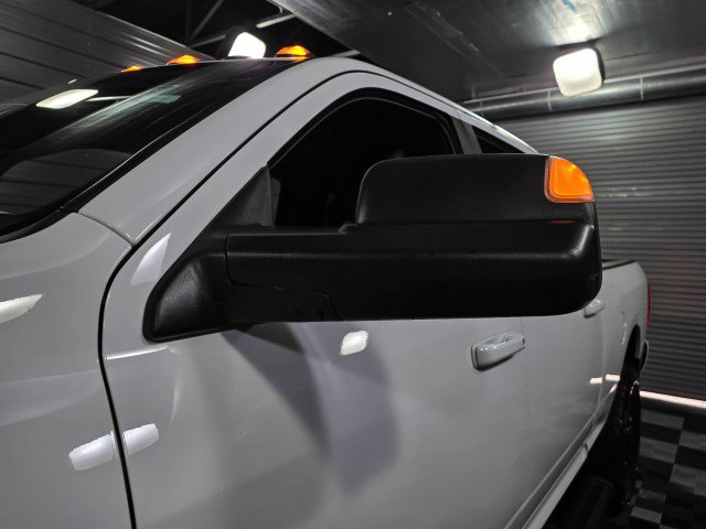 Used 2022 RAM 2500 Big Horn w/ Level C Equiment Group AWD/4WD image 40