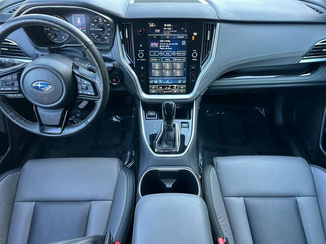 Certified 2024 Subaru Outback Onyx Edition XT image 16