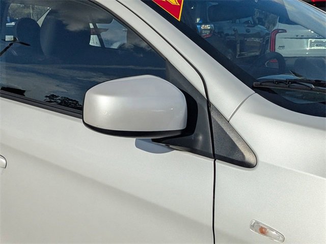 Used 2024 Mitsubishi Mirage G4 Black Edition image 18