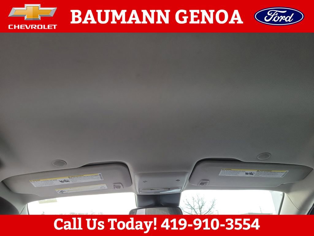 Used 2018 Buick Encore Preferred FWD image 22