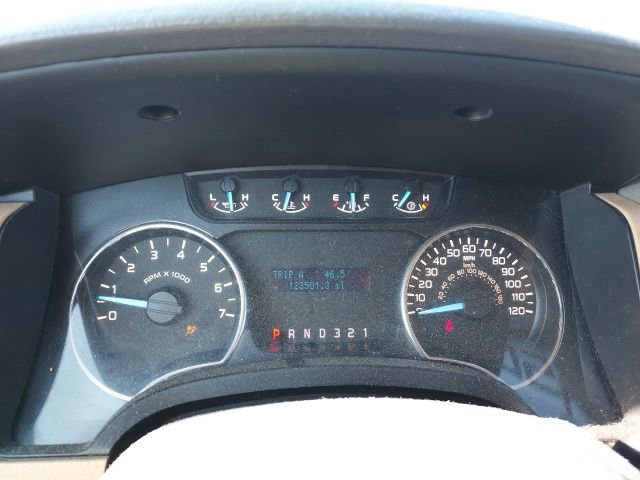 Used 2011 Ford F150 XLT RWD image 11