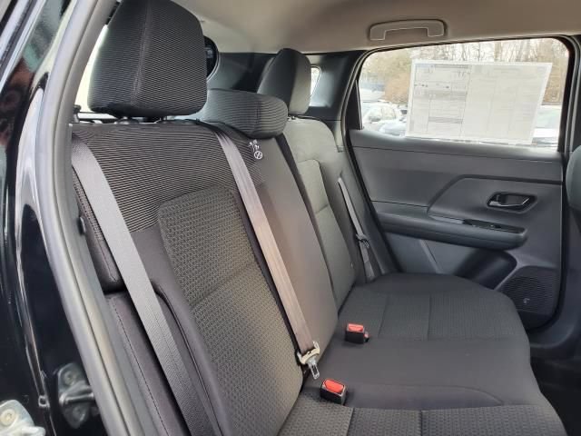 Used 2026 Nissan Kicks S FWD image 14