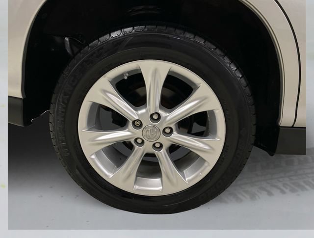 Used 2009 Lexus RX 350 AWD image 17