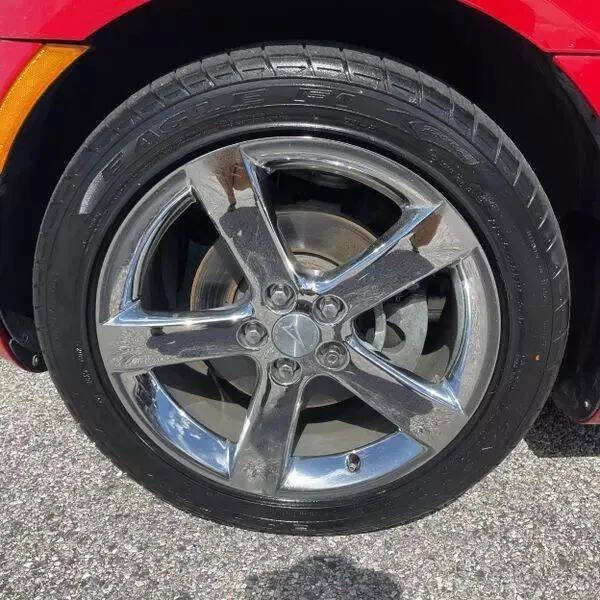 Used 2007 Pontiac Solstice GXP w/ Premium Package image 11