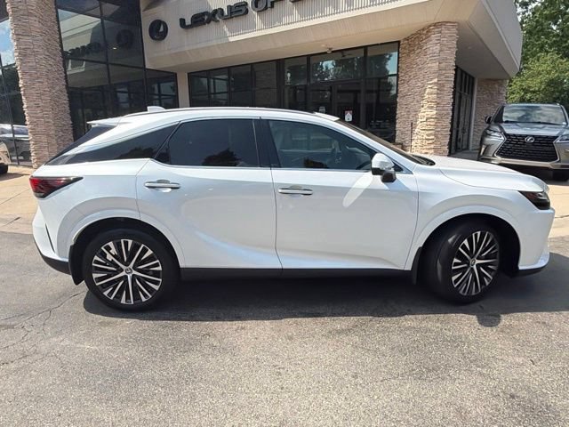 Used 2024 Lexus RX 350 Premium Plus w/ Convenience Package AWD/4WD image 8